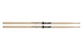 4 PACK Of ProMark Hickory 7A Wood Tip Drumstick, TX7AW-4P