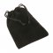 Velvet Bag With Draw String, 5.5" x 4"
