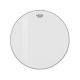 22" Remo Coated Felt Tone Powerstroke 3 Bass Drum Head