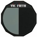 Vic Firth 12" Single Sided/Divided Practice Pad