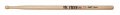 Vic Firth Corpsmaster Signature Snare Thom Hannum Beast Wood Tip Drumsticks