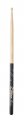 Zildjian 7A Wood Tip Drumsticks - Black Dip