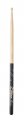 Zildjian 7A Wood Tip Drumsticks - Black Dip