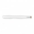 DFD 17" Marching Drumsticks - White