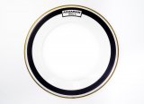 Open Box 18" Impact II Two Ply Bass Drumhead By Aquarian