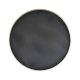 15" dFd Black Mesh Drumhead, For Tom Drums, DISCONTINUED, IN STOCK
