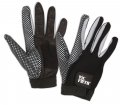 Vic Firth Drumming Glove, Large -- Enhanced Grip And Ventilated Palm