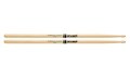 ProMark Hickory 5A Wood Tip Drumstick, TX5AW