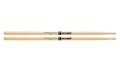 ProMark Hickory 5A Wood Tip Drumstick, TX5AW
