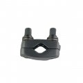 WorldMax Memory Lock Fits 9.5, 10.5 and 12.7mm - Black Nickel