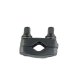 WorldMax Memory Lock Fits 9.5, 10.5 and 12.7mm - Black Nickel
