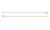 ProMark Jim Wunderlich JW5 "System Blue" Hard Marimba Mallet