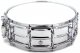dFd 5x14 Seamless Aluminum Snare Drum With Chrome Plating