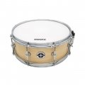 Bucks County 5.5x14 Prime Series 8-Ply Maple Snare Drum