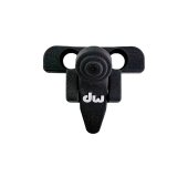 DW Tri-Pivot Toe Clamp Casting For 5000 and 9000 Series Pedals DW Tri-Pivot Toe Clamp Casting For 5000 and 9000 Series Pedals