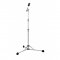 Pearl Convertible Flat-Based Cymbal Straight Stand, C-150S