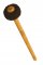 DOBANI Gong Beater, 9"