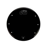 DW 20" Performance Series Gloss Black Head - Vented