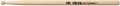 Vic Firth Corpsmaster Snare Wood Tip Drumsticks