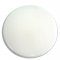 22" dFd 7.5mil Smooth White Single Ply Bass Drumhead, DH003-22Bwh