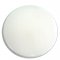 22" DFD 10mil Vintage White Single-Ply Bass Drum Head - DH004-22BWH