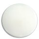 10" DFD 10mil Vintage White Single-Ply Tom or Snare Drumhead - DH004-10WH