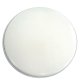 10" DFD 10mil Vintage White Single-Ply Tom or Snare Drumhead - DH4-10WH