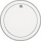 6" Remo Clear Pinstripe Batter Or Resonant Drumhead For Tom Drums