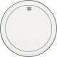 10" Remo Clear Pinstripe Batter Or Resonant Drumhead For Tom Drums