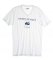 DW American Made V-Neck White T-Shirt