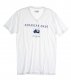DW American Made V-Neck White T-Shirt - XXL, Limited Stock/Discontinued