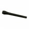 Bagpipe Mouth Piece, Black Synthetic