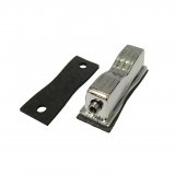 Ludwig Double-Ended Bowtie Snare Drum Lug, 2 3/16