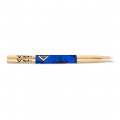 Vater Pair Of 5B Sugar Maple Nylon Tip Drum Sticks, VSM5BN