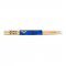 Vater Pair Of 5B Sugar Maple Nylon Tip Drum Sticks, VSM5BN