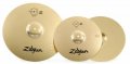 Zildjian Planet Z Fundamentals Cymbal Pack, ZP1418
