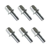 Pearl 5mm Key Bolt - 6-Pack