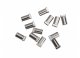 Pearl Replacement Lug Nuts, 12 Pack, DC6FE/12