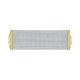 DFD 42-Strand Snare Wires With Brass End Clips - 14", DISCONTINUED, IN STOCK