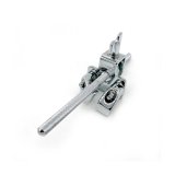 Pearl CMSX Marching Tenor Accessory Mount With Straight Post