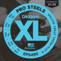 D'Addario EPS490 E-9th Pedal Steel Strings