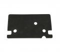 Pearl Rubber Gasket, NP199A