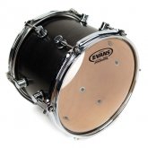 Evans Level 360 Clear Genera Resonant Tom Drumheads