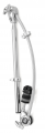 Pearl Curved Cymbal Holder With Gyro Lock Tilter