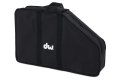 DW Remote Hi-Hat Bag With Internal Cymbal Pocket, DSCP5502