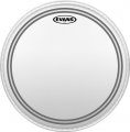13" Evans Level 360 EC2 Coated SST Drumhead, Snare And Tom Drum Head