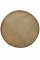 Pandeiro Goatskin Replacement Head, 10", DISCONTINUED, IN STOCK