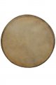 Pandeiro Goatskin Replacement Head, 10", DISCONTINUED, IN STOCK