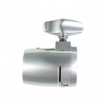 Pearl Tube Joint for Throne Bases