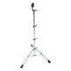 Lightweight Double Braced Straight Cymbal Stand, By dFd